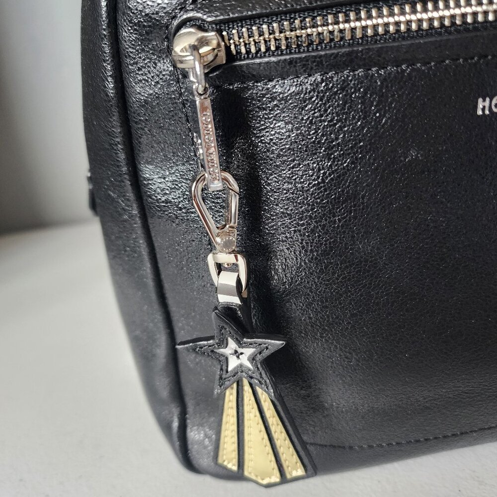 Henri Bendel Backpack "NEW" - Picture 14 of 16
